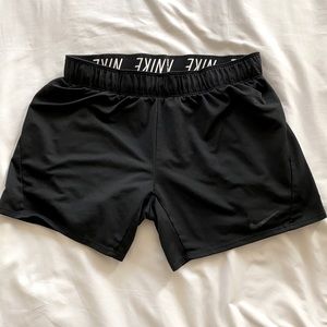 Nike Dri-Fit Shorts